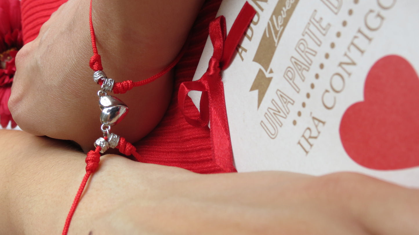 MANILLA HILOS DE AMOR