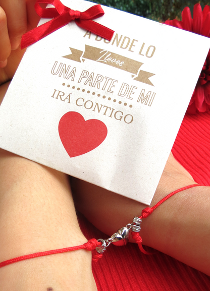 MANILLA HILOS DE AMOR